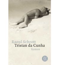 Travel Literature Tristan da Cunha Oder die Hälfte der Erde Fischer Taschenbuch Verlag GmbH