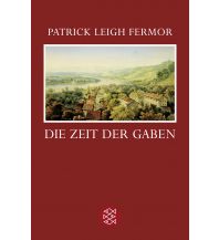 Reiselektüre Die Zeit der Gaben Fischer Taschenbuch Verlag GmbH