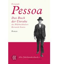 Das Buch der Unruhe des Hilfsbuchhalters Bernardo Soares Fischer Taschenbuch Verlag GmbH