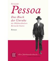 Das Buch der Unruhe des Hilfsbuchhalters Bernardo Soares Fischer Taschenbuch Verlag GmbH