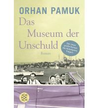 Travel Literature Das Museum der Unschuld Fischer Taschenbuch Verlag GmbH