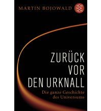 Astronomy Zurück vor den Urknall Fischer Taschenbuch Verlag GmbH