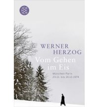 Winter Sports Vom Gehen im Eis Fischer Taschenbuch Verlag GmbH