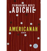 Reiselektüre Americanah Fischer Taschenbuch Verlag GmbH