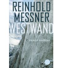 Climbing Stories Westwand Fischer Taschenbuch Verlag GmbH