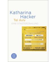 Tel Aviv Fischer Taschenbuch Verlag GmbH