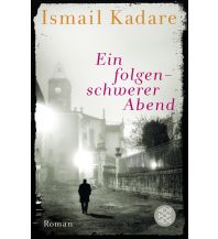 Travel Literature Ein folgenschwerer Abend Fischer Taschenbuch Verlag GmbH