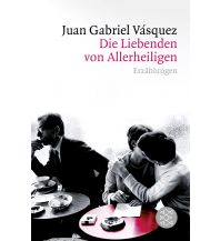 Reiselektüre Die Liebenden von Allerheiligen Fischer Taschenbuch Verlag GmbH
