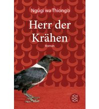 Herr der Krähen Fischer Taschenbuch Verlag GmbH
