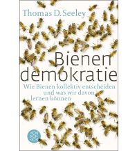Naturführer Bienendemokratie Fischer Taschenbuch Verlag GmbH