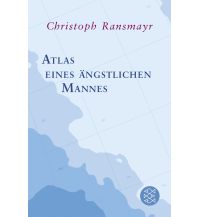 Atlas eines ängstlichen Mannes Fischer Taschenbuch Verlag GmbH