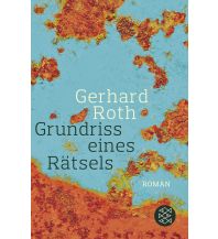 Travel Literature Grundriss eines Rätsels Fischer Taschenbuch Verlag GmbH