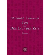 Reiselektüre Cox Fischer Taschenbuch Verlag GmbH