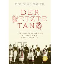 Reiselektüre Der letzte Tanz Fischer Taschenbuch Verlag GmbH
