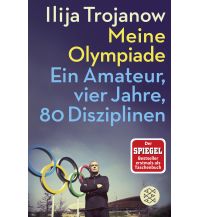 Reiselektüre Meine Olympiade Fischer Taschenbuch Verlag GmbH