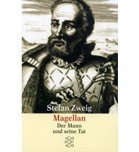 Törnberichte und Erzählungen Magellan Fischer Taschenbuch Verlag GmbH