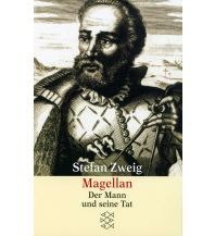 Maritime Fiction and Non-Fiction Magellan Fischer Taschenbuch Verlag GmbH
