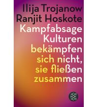 Reiselektüre Kampfabsage Fischer Taschenbuch Verlag GmbH