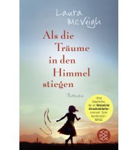 Reiselektüre Als die Träume in den Himmel stiegen Fischer Taschenbuch Verlag GmbH