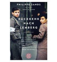 Travel Literature Rückkehr nach Lemberg Fischer Taschenbuch Verlag GmbH