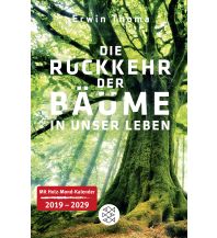 Naturführer Die Rückkehr der Bäume in unser Leben Fischer Taschenbuch Verlag GmbH