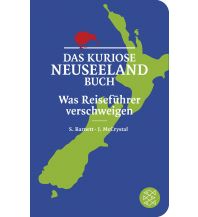 Reiseführer Das kuriose Neuseeland-Buch Fischer Taschenbuch Verlag GmbH