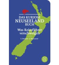 Travel Guides Das kuriose Neuseeland-Buch Fischer Taschenbuch Verlag GmbH