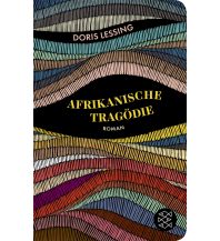 Travel Literature Afrikanische Tragödie Fischer Taschenbuch Verlag GmbH