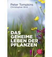 Nature and Wildlife Guides Das geheime Leben der Pflanzen Fischer Taschenbuch Verlag GmbH