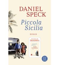Reiselektüre Piccola Sicilia Fischer Taschenbuch Verlag GmbH