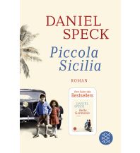 Travel Literature Piccola Sicilia Fischer Taschenbuch Verlag GmbH