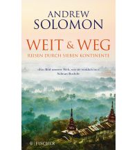 Travel Literature Weit und weg Fischer Taschenbuch Verlag GmbH