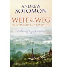 Travel Literature Weit und weg Fischer Taschenbuch Verlag GmbH