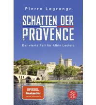 Reiselektüre Schatten der Provence Fischer Taschenbuch Verlag GmbH