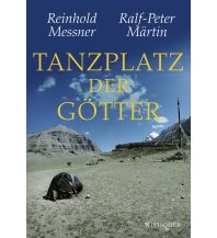 Climbing Stories Tanzplatz der Götter Fischer Taschenbuch Verlag GmbH