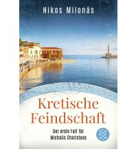 Kretische Feindschaft Fischer Taschenbuch Verlag GmbH