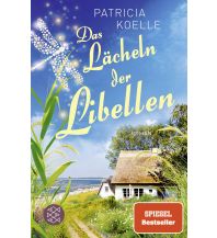 Das Lächeln der Libellen Fischer Taschenbuch Verlag GmbH