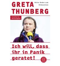 Travel Literature Ich will, dass ihr in Panik geratet! Fischer Taschenbuch Verlag GmbH