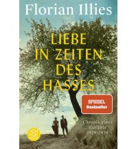 Liebe in Zeiten des Hasses Fischer Taschenbuch Verlag GmbH