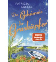 Reiselektüre Das Geheimnis der Grashüpfer Fischer Taschenbuch Verlag GmbH