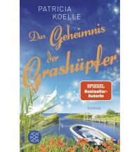 Travel Literature Das Geheimnis der Grashüpfer Fischer Taschenbuch Verlag GmbH
