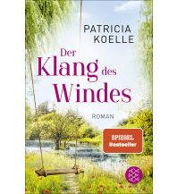 Reiselektüre Der Klang des Windes Fischer Taschenbuch Verlag GmbH