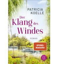 Travel Literature Der Klang des Windes Fischer Taschenbuch Verlag GmbH