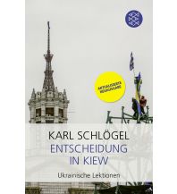 Reiselektüre Entscheidung in Kiew Fischer Taschenbuch Verlag GmbH