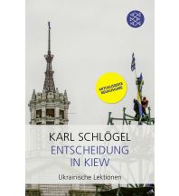 Travel Literature Entscheidung in Kiew Fischer Taschenbuch Verlag GmbH