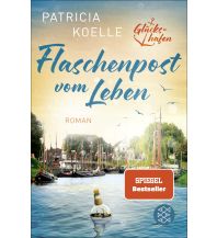 Travel Flaschenpost vom Leben Fischer Taschenbuch Verlag GmbH