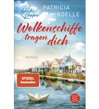 Travel Literature Wolkenschiffe tragen dich Fischer Taschenbuch Verlag GmbH