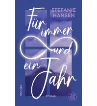 Travel Literature Für immer und ein Jahr Fischer Taschenbuch Verlag GmbH