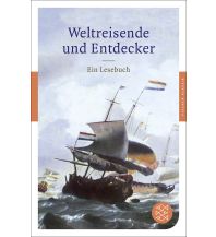 Weltreisende und Entdecker Fischer Taschenbuch Verlag GmbH