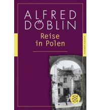 Reiseführer Polen Reise in Polen Fischer Taschenbuch Verlag GmbH